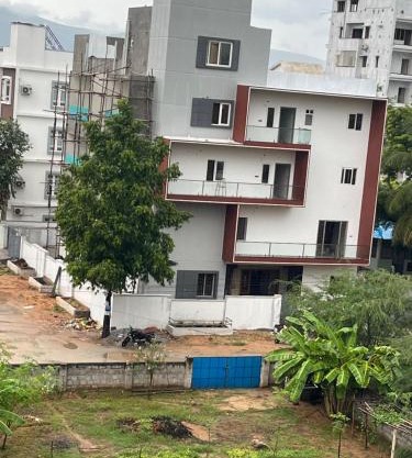 4C NRI Residency