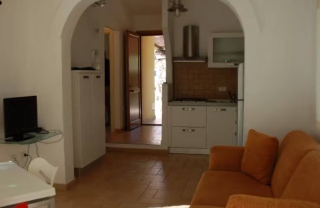 [4Min da spiaggia Simius] 8min Centro Villasimius