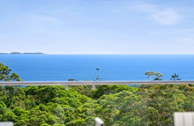 5/1-7 "Baywoods" Bayview Road, Little Cove