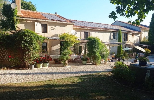 5 Bedroom Agritourism property in Noves