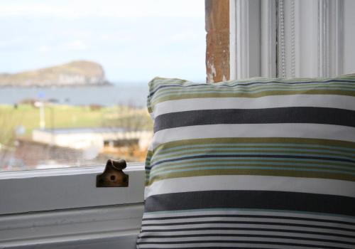 5 Bedroom Apartment in North Berwick