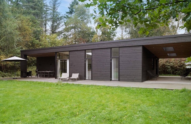 5 bedroom nice home in Rørvig