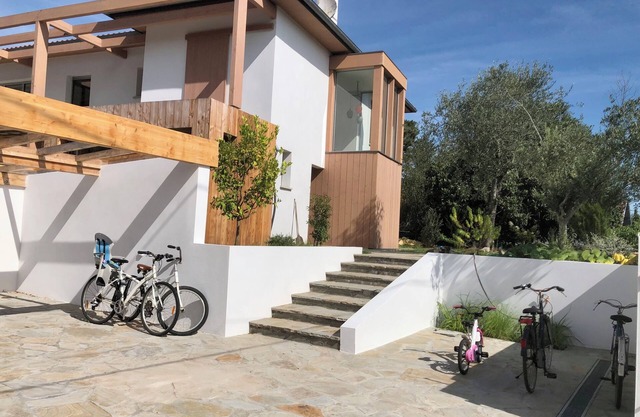5 Bedroom Private vacation home in Anglet