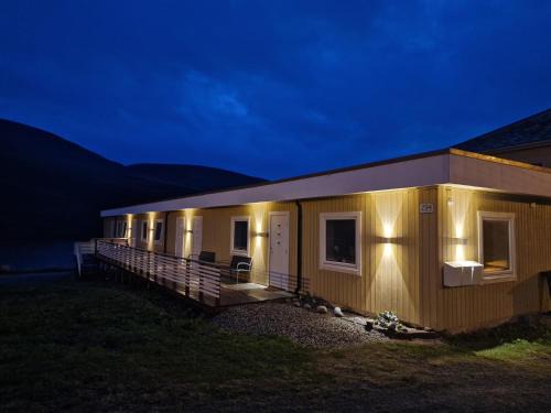 5-Bedroom Sea View Apartment