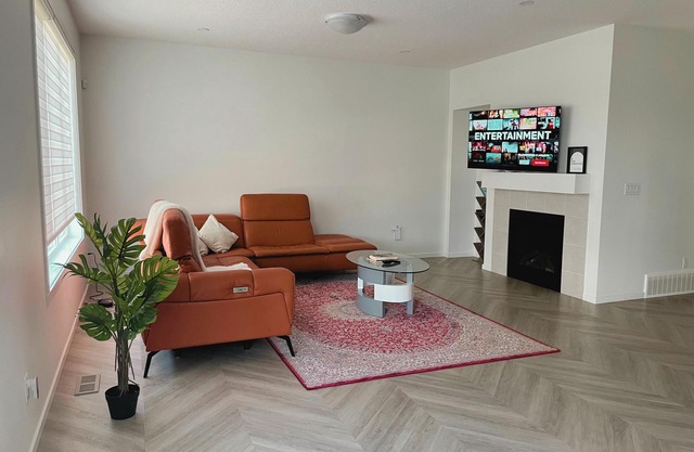5 Bedrooms | 3 King Beds | Family Friendly
