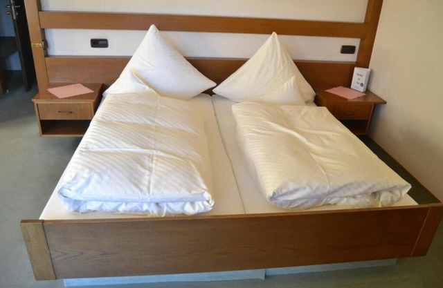 5. double room Basic