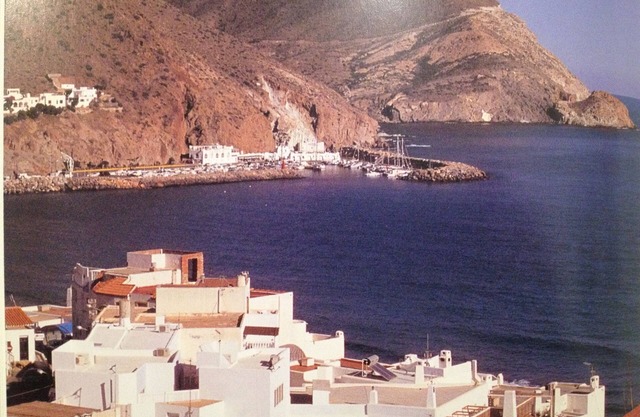 5 MINUTES FROM BEAUTIFUL BEACHES OF SAN JOSE, SUPERB HOUSE TERRACES 120M²