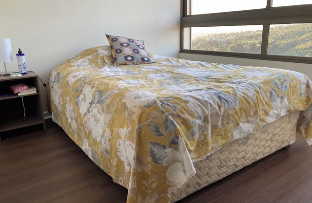 5 min. from downtown and 15 min. from the beach, ideal to enjoy with family and friends.