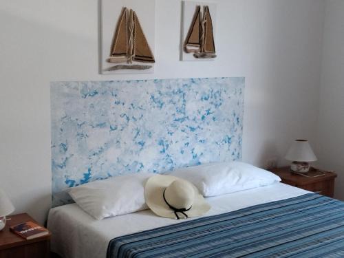 5 min front the beach - Cala luna house