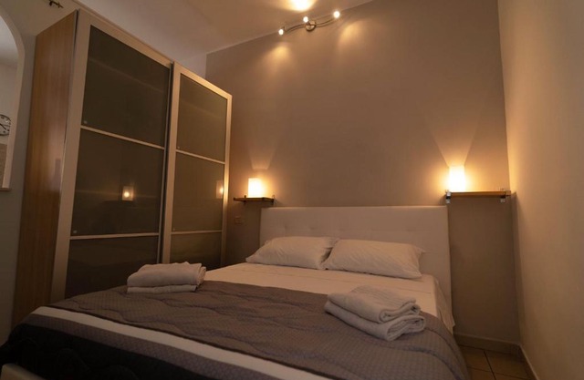 [5 Min. Mare - Castello Normanno] Wi-Fi & Netflix *****