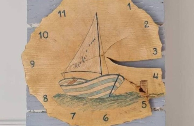 5 minutes to the See, 10 minutes to the NP Paklenica