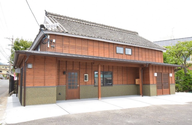 5 minutes walk from Beppu station Renovation of /Beppu Ōita