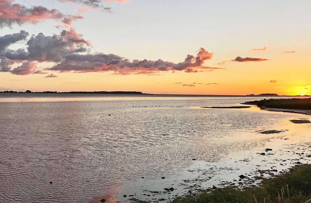 5 person holiday home in Vordingborg
