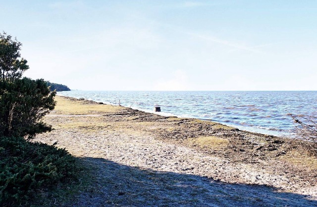 5 person holiday home in Mörbylånga