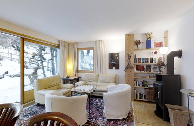 5-roomed end of terrace house, ca.