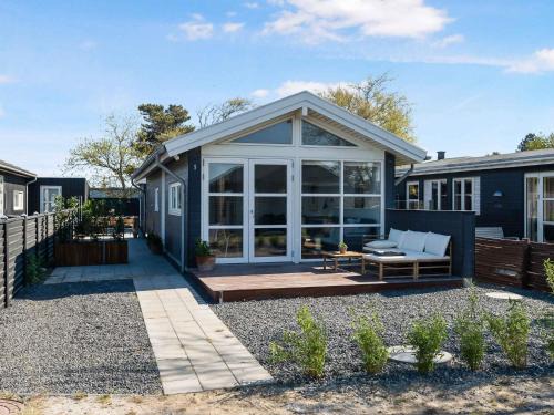 5 star holiday home in Karrebæksminde