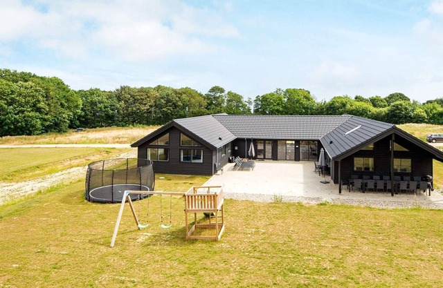 5 star holiday home in Sydals