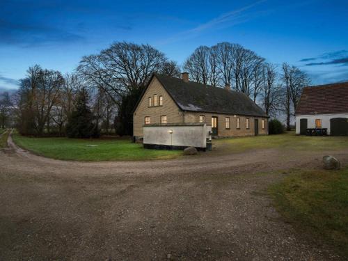 5 star holiday home in Holbæk