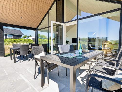 5 star holiday home in Rødby