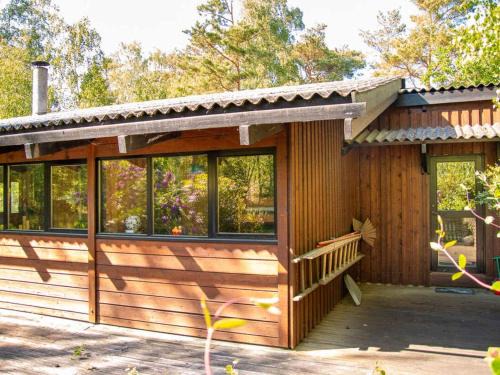 5 star holiday home in Store Fuglede