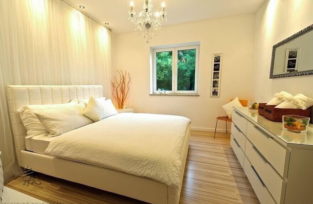 5-star luxury!Great location by the sea!Unique design!Fully equipped!