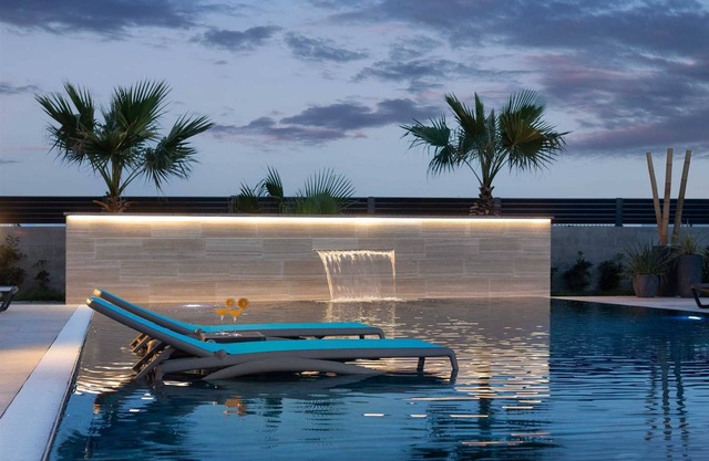 5 stars LUX Villa | for 12 persons | bazen, jacuzzi, sauna, gym