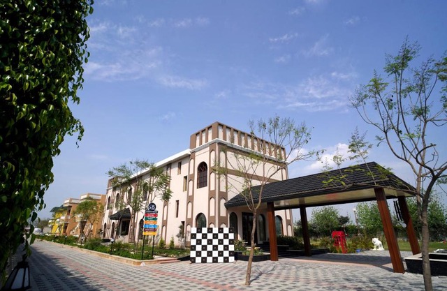 5 States Resort
