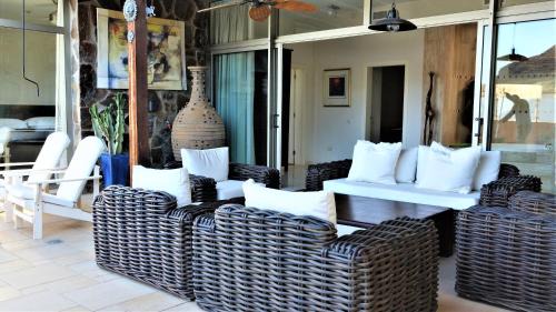 5 Sterne Villa Großer Luxus