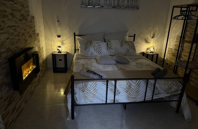 50 Brooklyn suite Studio beautiful downtown Taranto