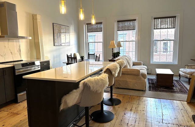 50 Exchange Street Portland- 3B n