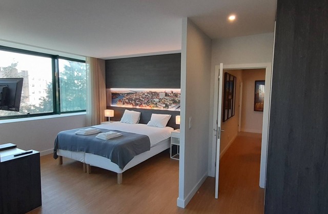 504 Galé Apartment
