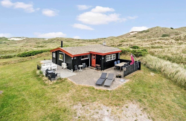 504 Hvide Sande - Riskrogvej 52