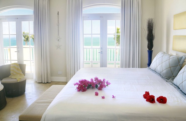 5091 3 Bedroom, Ocean Front Las Casitas Village