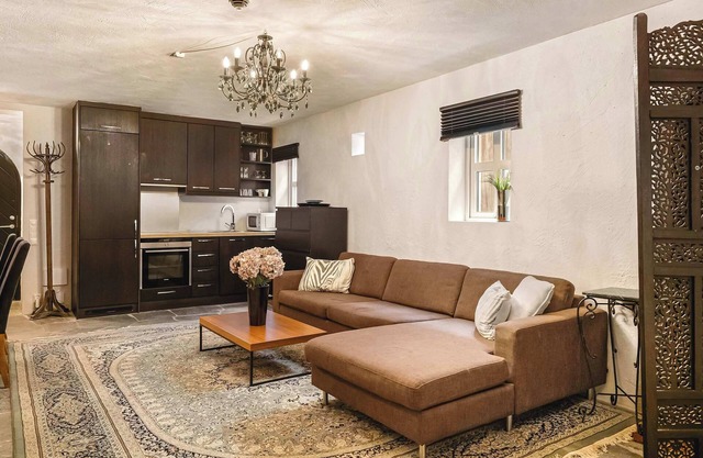 50m Bryggen I Modern I Revamped2025 l BergenHouse