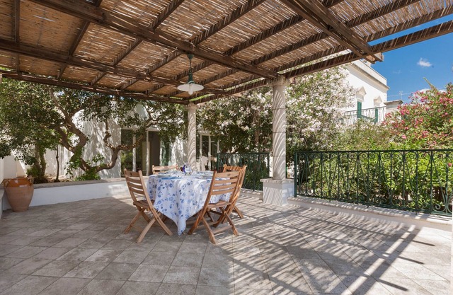 513 Villetta Federica