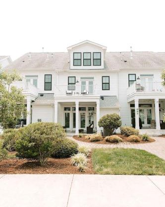 527 The Cape Henry House