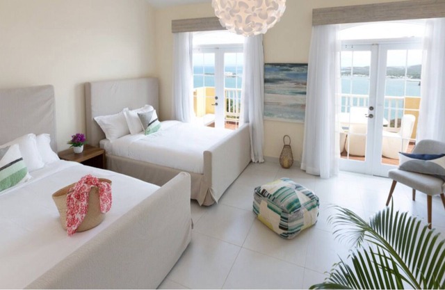 5311 3 Bedroom Ocean Front Las Casitas in Fajardo