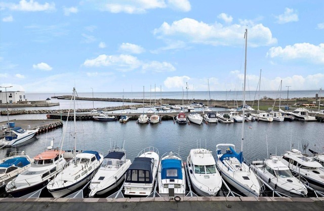 5598 Allinge - Ndr. Strandvej 4 A, 1. th.