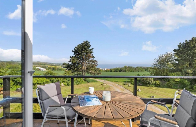 5613 Allinge - Bohnebakken 21 Lejl. 1