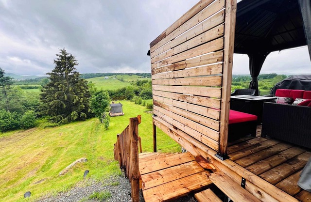 564B Le Refuge Spa Riviere