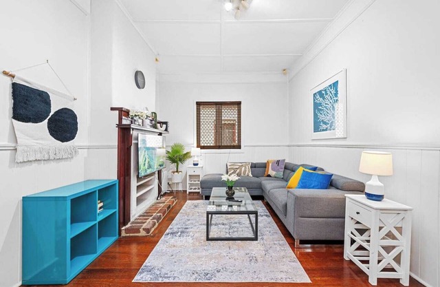 59 Balmoral - Classic Australian Charm