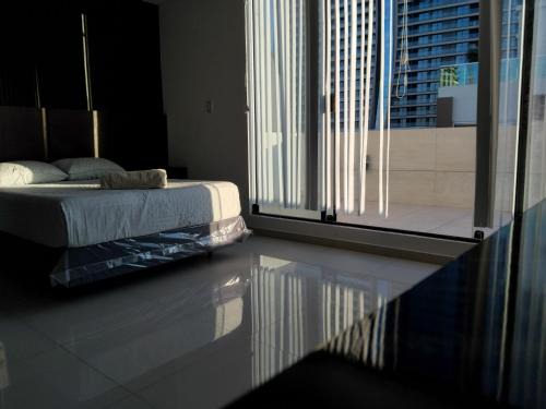 5B - Apartemento Espectacular