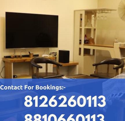 5BR Luxurious Villa In Dehradun