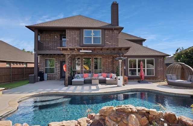 5BR Resort-Pool & Private Playground; Great home base for 2026 FIFA World Cup