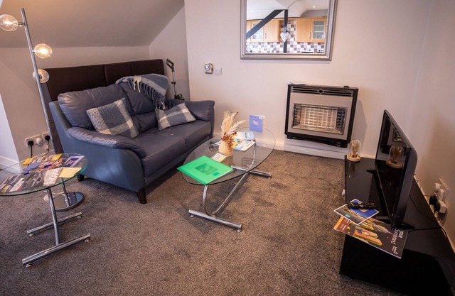 5Star City Homes- Free Wi-Fi, Close to city center