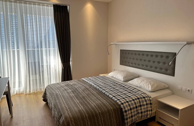 5STAR hotel ALLIANCE PALACE