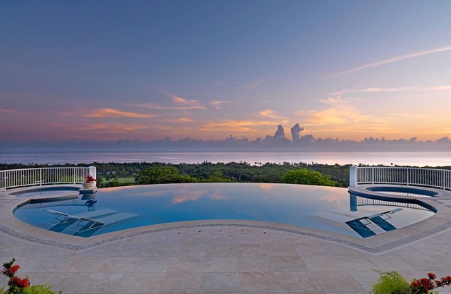 6 Bedroom Montego Bay Flower Hill Luxury Villa