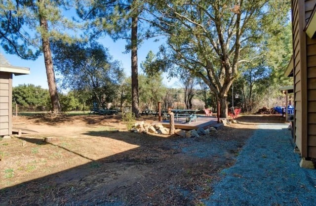 6 BR 2 Cabins Oaks Descanso