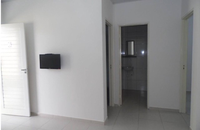 6 - Condominium located 200m from one of the most beautiful beaches on the north coast