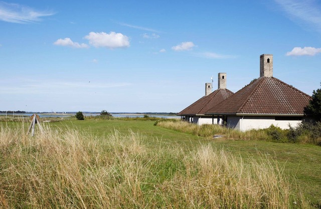 6 person holiday home in Karrebæksminde